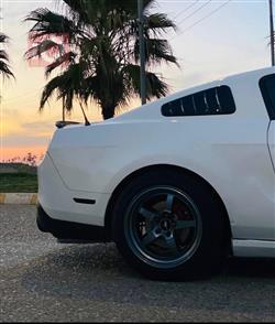 فۆرد مۆستانگ